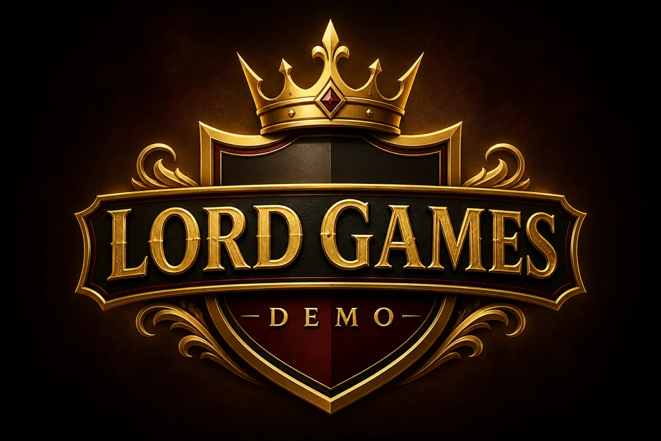 LORDGAMES